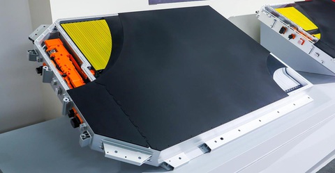 Xe điện sạc nhanh nhất thế giới: 10,5 phút, nhanh hơn cả Tesla- Ảnh 2. Xe điện sạc nhanh nhất thế giới: 10,5 phút, nhanh hơn cả Tesla- Ảnh 2.