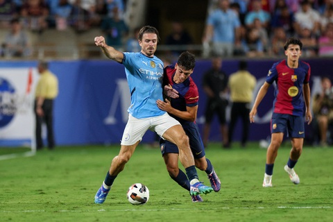 Những ngôi sao được kỳ vọng tỏa sáng ở Premier League 2024-2025- Ảnh 5. Những ngôi sao được kỳ vọng tỏa sáng ở Premier League 2024-2025- Ảnh 5.