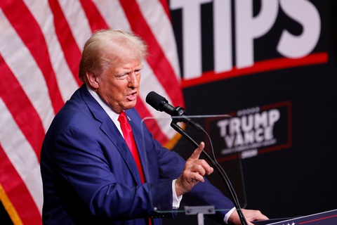 Nhiều thành viên đảng Cộng hòa đã kêu gọi ông Trump Nhiều thành viên Đảng Cộng hòa đã kêu gọi ông Trump