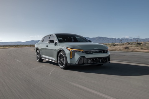 Kia K4 có biểu giá tham khảo: Vẫn dễ tiếp cận, thiết kế và công nghệ đỉnh cao phân khúc- Ảnh 1. Kia K4 có biểu giá tham khảo: Vẫn dễ tiếp cận, thiết kế và công nghệ đỉnh cao phân khúc- Ảnh 1.