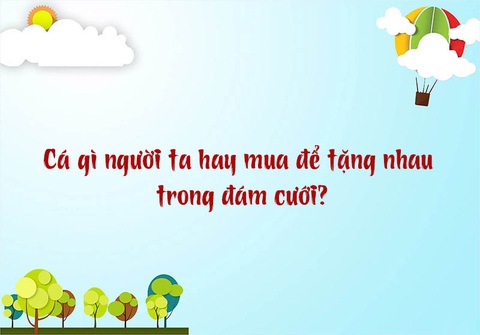 Cá gì mua xong trả lại?- Ảnh 5. Cá gì mua xong trả lại?- Ảnh 5.