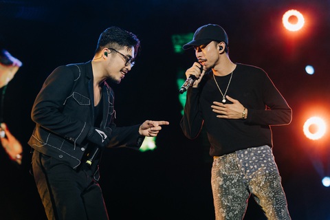 'Hoàng tử Indie' Vũ. trở lại với concert Bảo tàng của nuối tiếc- Ảnh 3. 'Hoàng tử Indie' Vũ. trở lại với concert Bảo tàng của nuối tiếc- Ảnh 3.