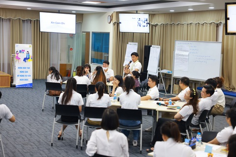 Người Việt đã tham gia sản xuất điện thoại Samsung thế nào?- Ảnh 2. Người Việt đã tham gia sản xuất điện thoại Samsung thế nào?- Ảnh 2.