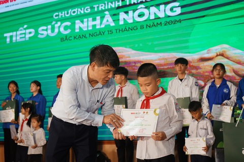 Xây dựng mô hình điểm từ nguồn vốn Tiếp sức nhà nông- Ảnh 4. Xây dựng mô hình điểm từ nguồn vốn Tiếp sức nhà nông- Ảnh 4.