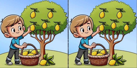 Thử tài tinh mắt: Bạn trai của cô gái ẩn giấu ở đâu?- Ảnh 5. Thử tài tinh mắt: Bạn trai của cô gái ẩn giấu ở đâu?- Ảnh 5.