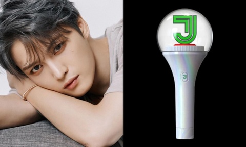 Lightstick vừa phát hành, Jack gặp ngay sóng gió- Ảnh 3. Lightstick vừa phát hành, Jack gặp ngay sóng gió- Ảnh 3.