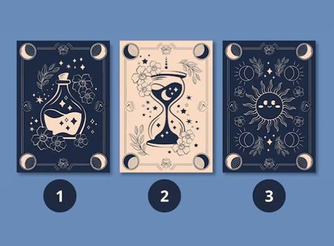 Tarot: Mọi người ghen tỵ với khả năng nào của bạn?- Ảnh 1. Tarot: Mọi người ghen tỵ với khả năng nào của bạn?- Ảnh 1.