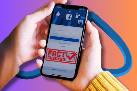 Meta khai tử công cụ theo dõi thông tin sai sự thật CrowdTangle- Ảnh 1. Ảnh minh họa CrowdTangle