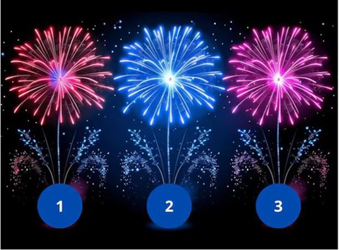 Quiz: Điều bí ẩn nào đang ngăn cản hạnh phúc thực sự của bạn?- Ảnh 1. Quiz: Điều bí ẩn nào đang ngăn cản hạnh phúc thực sự của bạn?- Ảnh 1.