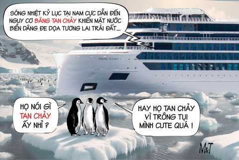 Dịch nhiệt toàn cầu, vậy là nóng dữ chưa?- Ảnh 2. Dịch nhiệt toàn cầu, vậy là nóng dữ chưa?- Ảnh 2.
