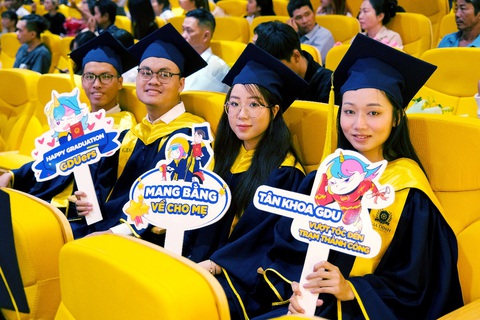 Đại học Gia Định ngày càng khẳng định chất lượng đào tạo- Ảnh 4. Đại học Gia Định ngày càng khẳng định chất lượng đào tạo- Ảnh 4.