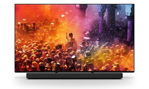 Bộ đôi TV Sony Bravia 9 và Bravia 8 ra mắt người dùng Việt Nam- Ảnh 1. Bộ đôi TV Sony Bravia 9 và Bravia 8 ra mắt người dùng Việt Nam- Ảnh 1.