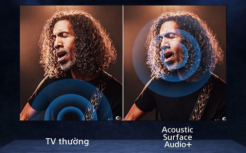 Bộ đôi TV Sony Bravia 9 và Bravia 8 ra mắt người dùng Việt Nam- Ảnh 2. Bộ đôi TV Sony Bravia 9 và Bravia 8 ra mắt người dùng Việt Nam- Ảnh 2.