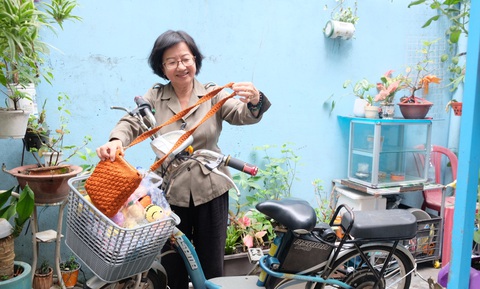 15 cuốn nhật ký của người thanh niên xung phong - Ảnh 3. 15 cuốn nhật ký của người thanh niên xung phong - Ảnh 2.