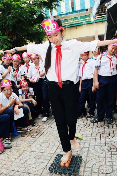 Giải Lê Quý Đôn: 30 năm chắp cánh ước mơ - Ảnh 2. Giải Lê Quý Đôn: 30 năm chắp cánh ước mơ- Ảnh 2.