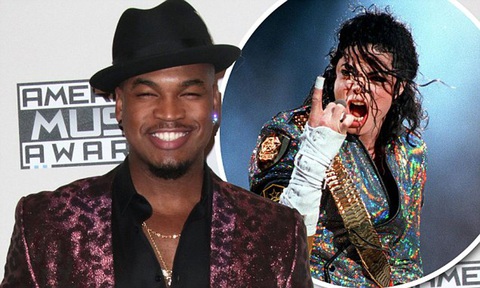 Ne-Yo từng hợp tác với những Huyền thoại R&B Ne-Yo, người sắp đến Việt Nam biểu diễn là ai?- Ảnh 2.