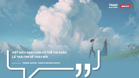 Những câu nói truyền cảm hứng trong phim hoạt hình Ghibli (P1)- Ảnh 4. Những câu nói truyền cảm hứng trong phim hoạt hình Ghibli (P1)- Ảnh 4.