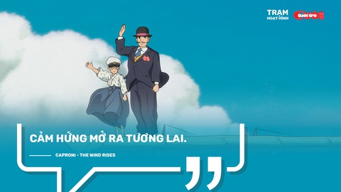 Những câu nói truyền cảm hứng trong phim hoạt hình Ghibli (P1)- Ảnh 5. Những câu nói truyền cảm hứng trong phim hoạt hình Ghibli (P1)- Ảnh 5.