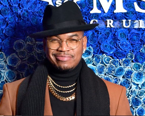 Ne-Yo là chủ nhân của ba giải thưởng Grammy, sẽ biểu diễn tại 8WONDER Moon Festival - Ảnh: FBNV Ne-Yo, chủ nhân 3 Grammy và rapper Hàn B.I đến Việt Nam trong sự kiện 8WONDER Moon Festival 2024- Ảnh 1.