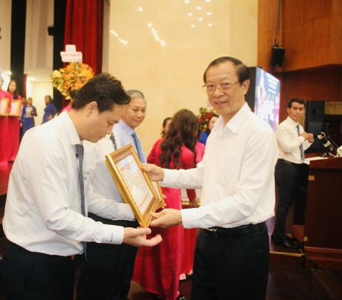 Thứ trưởng Bộ Giáo dục và Đào tạo: Thứ trưởng Bộ Giáo dục và Đào tạo: