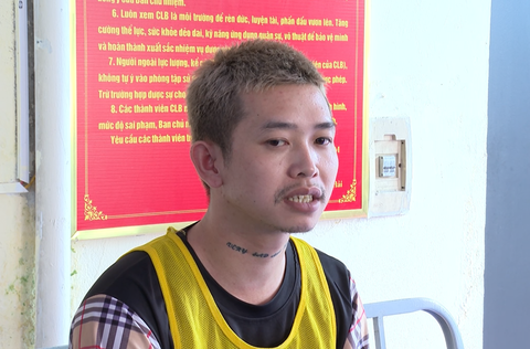 Lời khai của nghi phạm trong đường dây lừa đảo quốc tế 'dùng người Việt lừa người Việt'- Ảnh 1. Lời khai của nghi phạm trong đường dây lừa đảo quốc tế 'dùng người Việt lừa người Việt'- Ảnh 1.