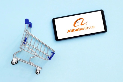 Alibaba và 'chiêu' miễn phí giao hàng quốc tế - Ảnh 1. Alibaba và 'chiêu' miễn phí giao hàng quốc tế - Ảnh 1.
