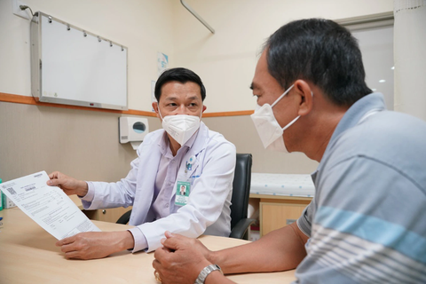 Bệnh hầu hết đàn ông đều mắc - u xơ tuyến tiền liệt: Làm gì để phòng biến chứng?- Ảnh 1. Bệnh hầu hết đàn ông đều mắc - u xơ tuyến tiền liệt: Làm gì để phòng biến chứng?- Ảnh 1.