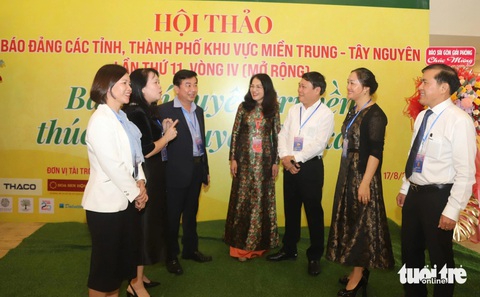 Dừng phát triển nóng, cân bằng để chuyển đổi xanh- Ảnh 1. Dừng phát triển nóng, cân bằng để chuyển đổi xanh - Ảnh 1.