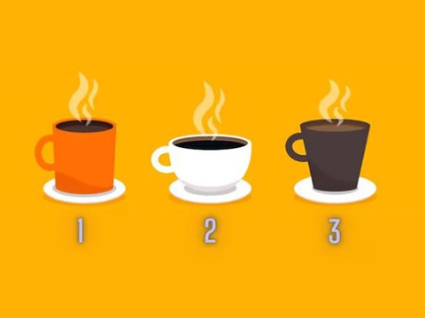 Quiz: Khám phá những sự thật chưa biết về tính cách của bạn- Ảnh 1. Quiz: Khám phá những sự thật chưa biết về tính cách của bạn- Ảnh 1.