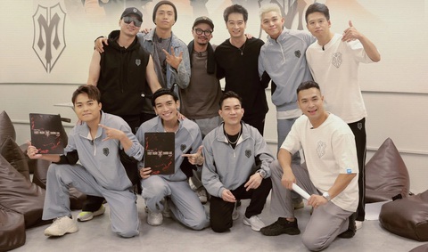 Tin tức ngày 17-8: Khán giả góp ý về giải thưởng của Anh trai vượt ngàn chông gai - Ảnh 1. Tin tức ngày 17-8: Khán giả góp ý về giải thưởng của Anh trai vượt ngàn chông gai - Ảnh 1.