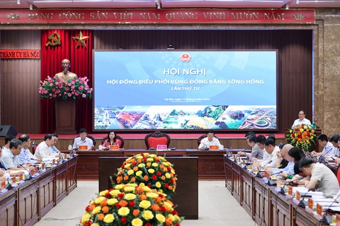 Thủ tướng: Hoàn thiện thủ tục để đẩy nhanh làm cao tốc Ninh Bình - Hải Phòng, tuyến metro số 2- Ảnh 1. Thủ tướng: Hoàn thiện thủ tục để đẩy nhanh làm cao tốc Ninh Bình - Hải Phòng, tuyến metro số 2- Ảnh 1.