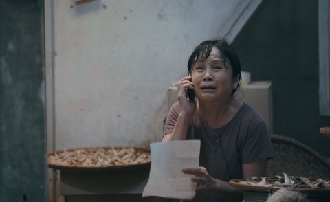 NSND Ngọc Thư tiết lộ điều không ngờ về Diệp Bảo Ngọc- Ảnh 3. NSND Ngọc Thư tiết lộ điều không ngờ về Diệp Bảo Ngọc- Ảnh 3.