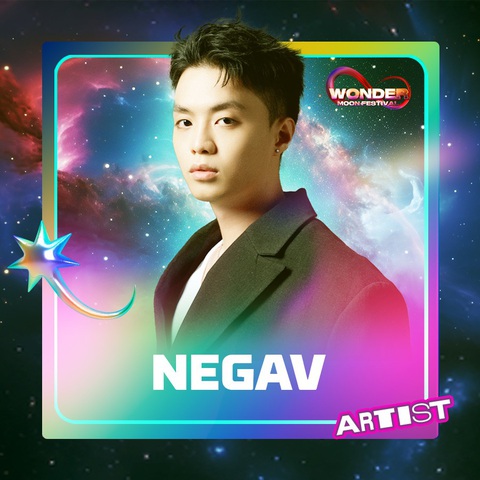 HIEUTHUHAI và anh em GERDNANG tham gia 8WONDER Moon Festival - Ảnh 7. HIEUTHUHAI và anh em GERDNANG tham gia 8WONDER Moon Festival - Ảnh 7.