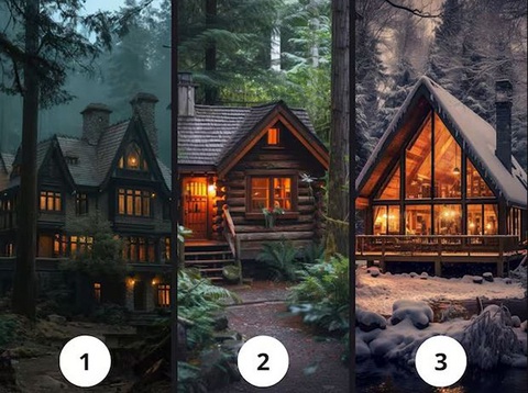 Quiz: Đâu là nguồn động lực lớn lao tiếp sức mạnh cho bạn mỗi ngày?- Ảnh 1. Quiz: Đâu là nguồn động lực lớn lao tiếp sức mạnh cho bạn mỗi ngày?- Ảnh 1.