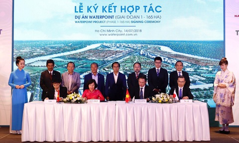 Chiến lược hội nhập quốc tế phát huy tác dụng với doanh nghiệp- Ảnh 1. Chiến lược hội nhập quốc tế phát huy tác dụng với doanh nghiệp- Ảnh 1.