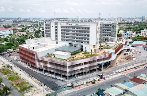Đầu tư công ở TP.HCM: Chia rõ việc để 'chạy' nhanh hơn - Ảnh 1. Đầu tư công ở TP.HCM: Chia rõ việc để 'chạy' nhanh hơn- Ảnh 1.