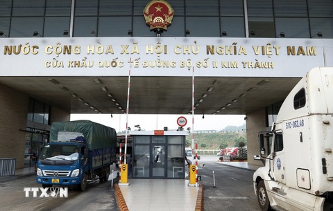 Việt Nam và Trung Quốc còn nhiều dư địa để thúc đẩy hợp tác đầu tư, thương mại- Ảnh 1. Nhiều doanh nghiệp Trung Quốc thấy cơ hội làm ăn tốt ở Việt Nam - Ảnh 1.