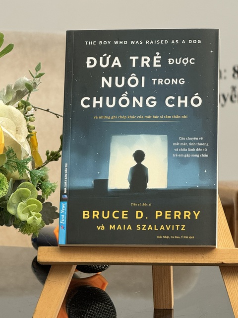 Những đứa trẻ tổn thương tâm lý thực sự cần điều gì ở cha mẹ? - Ảnh 2. Những đứa trẻ tổn thương tâm lý thực sự cần điều gì ở cha mẹ? - Ảnh 2.