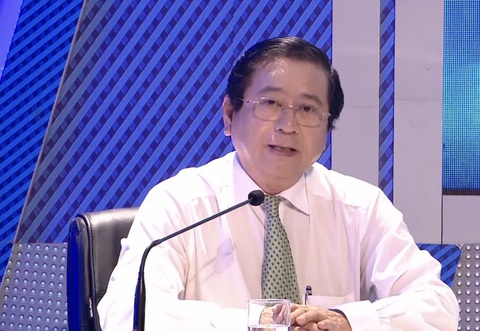 Cử tri nói hồ sơ đất đai bị 'treo', giám đốc Sở Tài nguyên và Môi trường TP.HCM phản hồi- Ảnh 2. Cử tri nói hồ sơ đất đai bị 'treo', giám đốc Sở Tài nguyên và Môi trường TP.HCM phản hồi- Ảnh 2.
