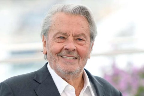 Những vai diễn bất hủ của người đàn ông từng đẹp nhất thế giới: Alain Delon - Ảnh 1. Những vai diễn bất hủ của người đàn ông từng đẹp nhất thế giới: Alain Delon - Ảnh 1.