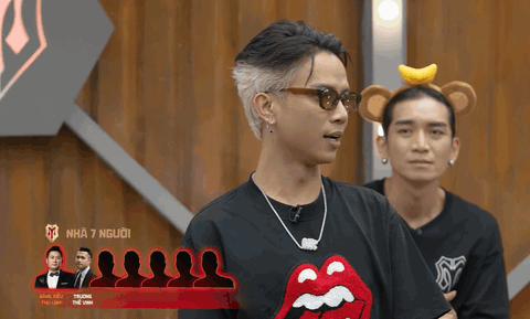 Bằng Kiều bị cả 3 anh tài từ chối trong lần làm thủ lĩnh đầu tiên - Ảnh 3.