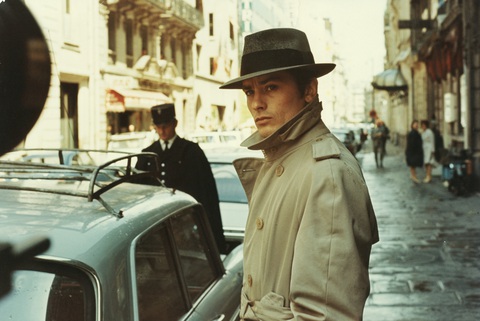 Những vai diễn bất hủ của người đàn ông từng đẹp nhất thế giới: Alain Delon - Ảnh 10. Những vai diễn bất hủ của Alain Delon, người đàn ông từng đẹp nhất thế giới - Ảnh 9.