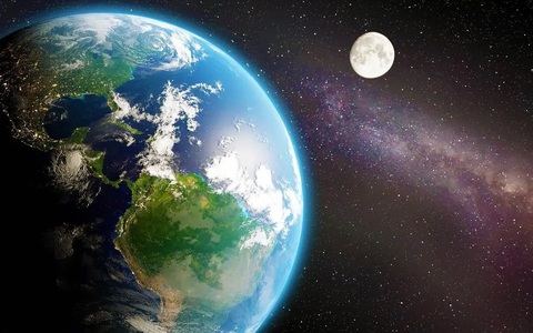 Biến đổi khí hậu khiến Trái đất quay chậm lại