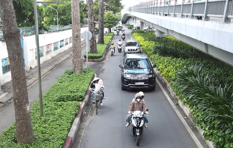 Gánh con, gánh cả cuộc đời - Ảnh 3. Gánh con, gánh cả cuộc đời - Ảnh 3.