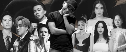 Dàn sao hàng đầu quy tụ trong live concert 'Có đôi lần' của nhạc sĩ Đức Trí - Ảnh 2.