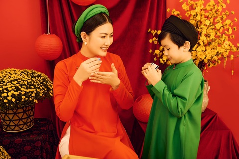 Diễn viên Ngọc Lan đột ngột thông báo giải nghệ - Ảnh 3. Diễn viên Ngọc Lan đột ngột thông báo giải nghệ - Ảnh 3.