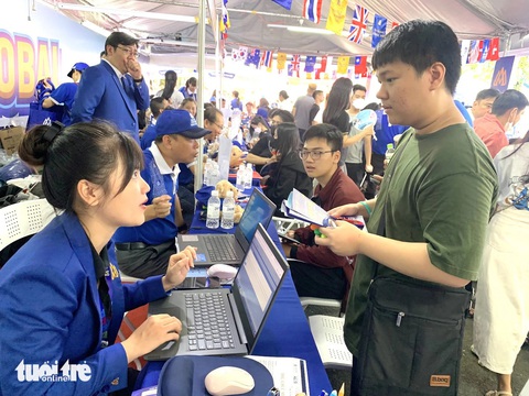 9 điểm mỗi môn vẫn trượt đại học: Chắt lọc đầu vào để đảm bảo đầu ra?- Ảnh 1. 9 điểm mỗi môn vẫn trượt đại học: Chắt lọc đầu vào để đảm bảo đầu ra?- Ảnh 1.