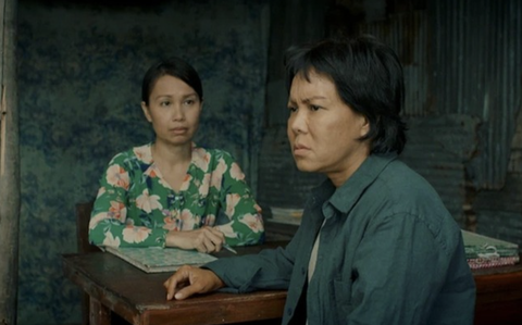 Khán giả lại phản ứng mạnh khi Cẩm Ly phát hành nhạc phim 'Ma da' - Ảnh 4.