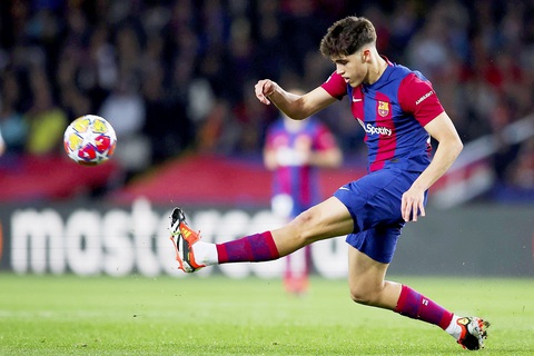 Đề cao Real, đừng xem thường Barca! - Ảnh 2. Đề cao Real, đừng xem thường Barca! - Ảnh 2.