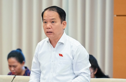Số liệu mới nhất về tinh giản biên chế, giảm đơn vị sự nghiệp công lập- Ảnh 1. Số liệu mới nhất về tinh giản biên chế, giảm đơn vị sự nghiệp công lập- Ảnh 1.